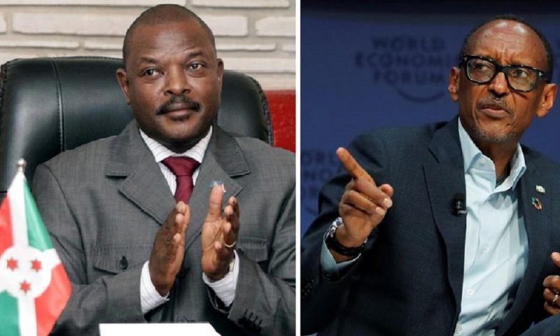 Even If Rwanda Didn’t Exist, Burundi’s Issues Will Persist – Paul Kagame