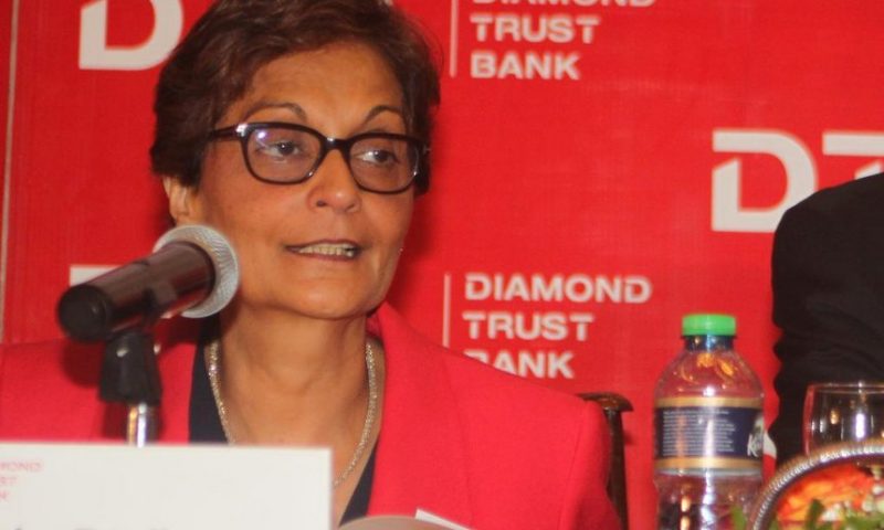 Breaking News! Agakhan Owned-Diamond Trust Bank CEO Arrested Over Kenya Dusit Attack!