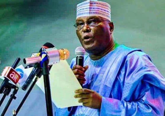 Nigeria Election: Opp.Atiku Abubakar Rejects Muhammadu Buhari’s Victory