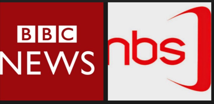 NBS TV,BBC Investigative Journalists Arrested!