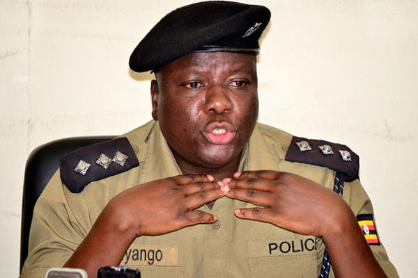 Human Rights Report Pins Police On Kidnaps, Murders