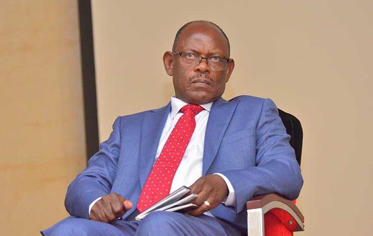MUK VC Nawangwe Begs students Not To Join Strike