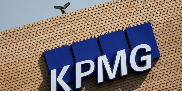 KPMG, Where Is The Shs.900M Worth Crane Bank Audit Report?!