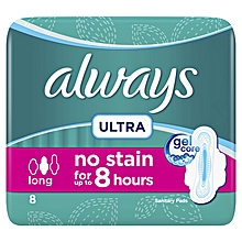 It’s Itchy & Burning! Kenyan Women Call For Boycott Of Always Sanitary Pads!