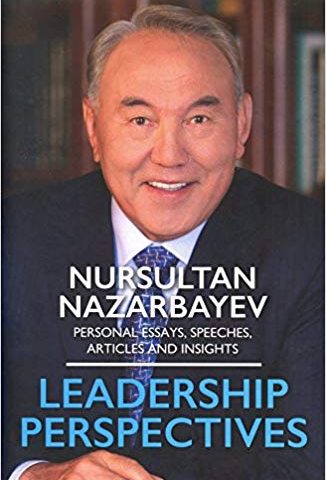 Kazakhstan President Nursultan Steps Down After 30 Years In Power!