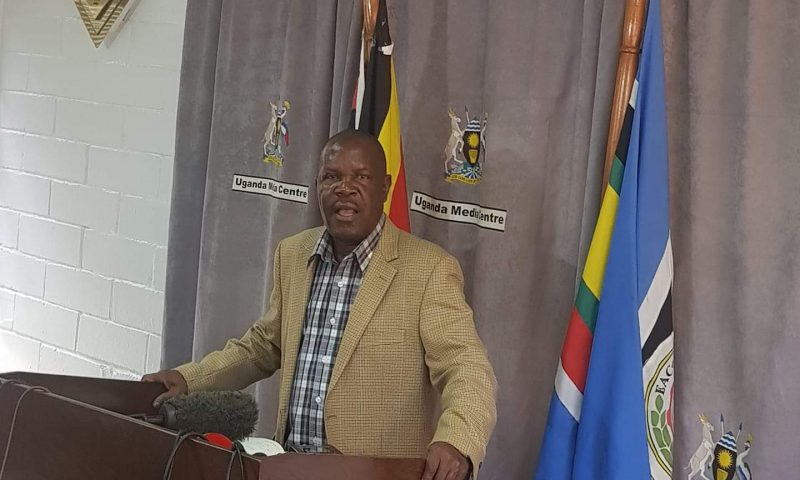UG Gov’t Calls Rwandan Ambassador To Explain Boarder Closure Impasse