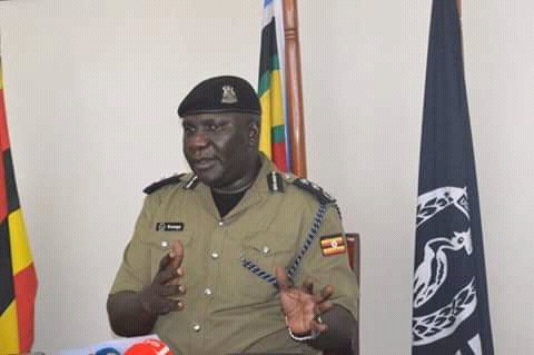 Uganda Police Lowers Entry Academic Qualifications