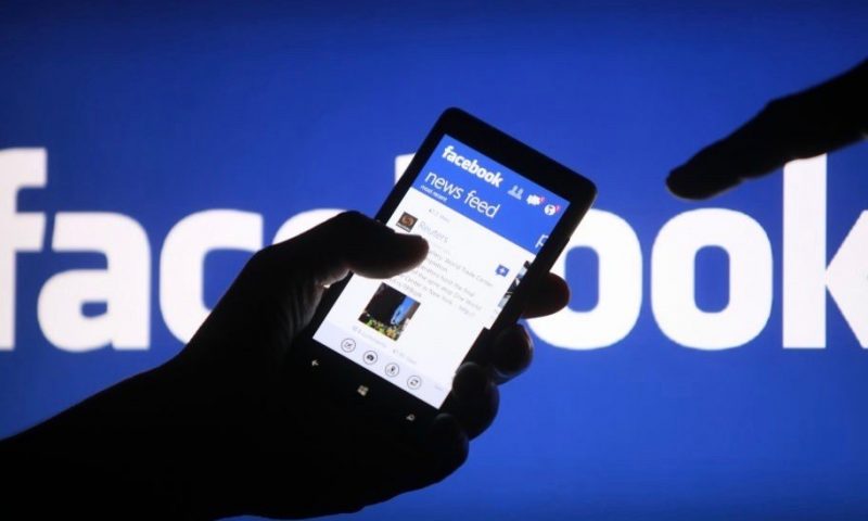 Facebook Sued Over Failure To Police Anti-Muslim Hate Speech