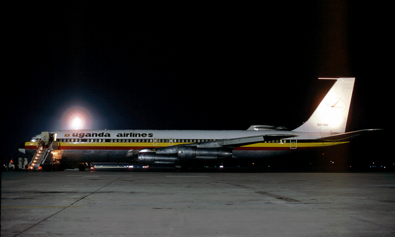 Uganda Gov’t ‘Regains’ Full Ownership Of Uganda Airlines