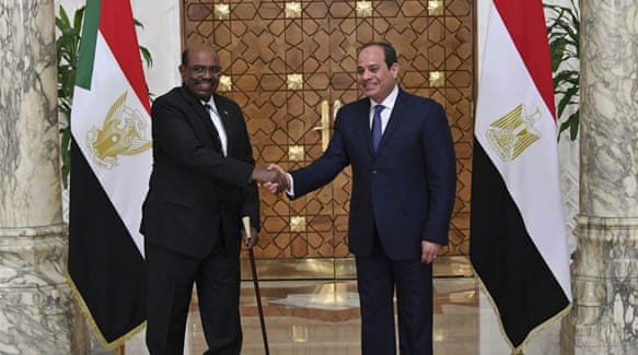 Sudan Summons Egypt Ambassador Over ‘Illegal’ Red Sea Oil Deals