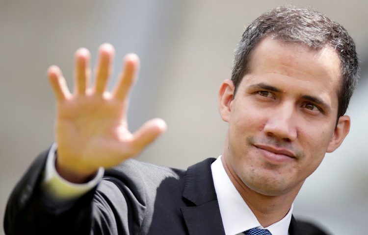 Breaking! Venezuela’s Authorities Ban Guaido From Government Services For 15 Years