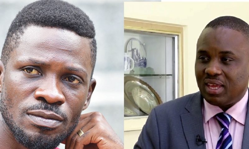 Lukwago Vows To  Drag Police To Court Over Bobi Wine’s Blocked Concerts