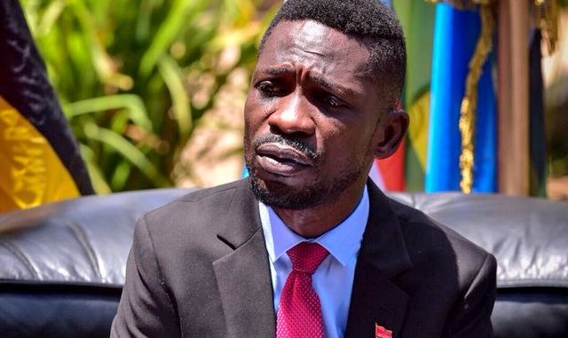Police  Block Bobi Wine’s ‘Kyarenga’ Concerts, Again!