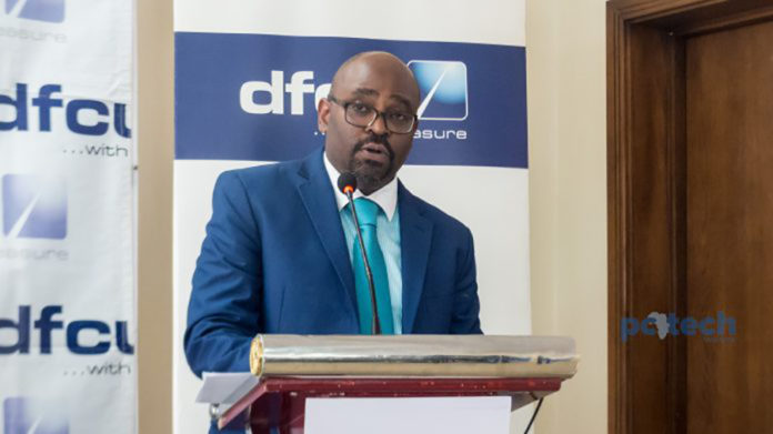 Another Top Manager At Troubled dfcu Bank Throws In Towel!