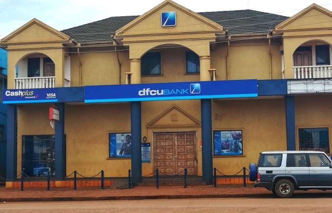 Trouble In Dfcu Bank As British Gov’t Pulls Out, Sells Shares