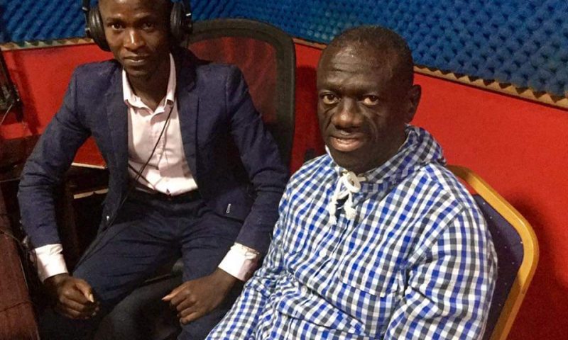 Besigye Arrested As Ugandans Await Age limit Ruling