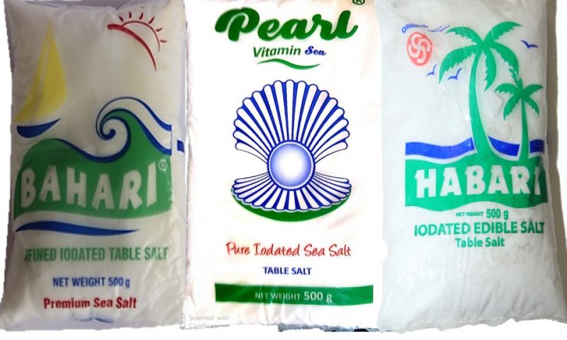 INVESTIGATION:Sabotage,Business Rivalry Cited In MP Olanya’s Anti-Bahari, Pearl Salt Campaign