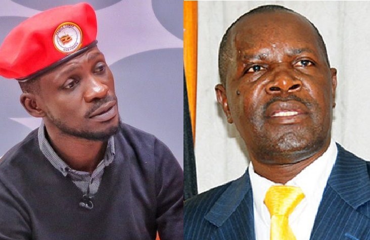 Gov’t Trashes US Statement About Bobi Wine Blocked Concerts