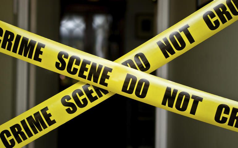 Two Arrested In Ntungamo Over Murder