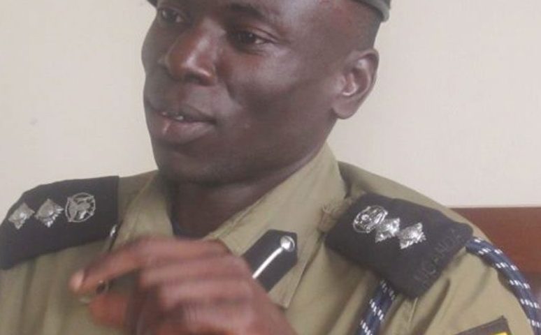 Bushenyi Police Station In Darkness After Umeme Disconnection