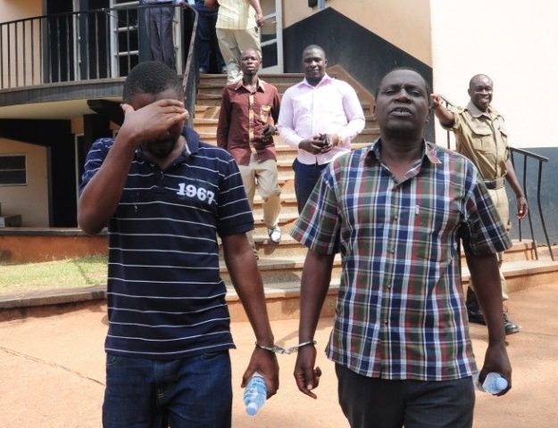 NFA Officials Arrested Over Corruption, Charged AT Anti-Corruption Court