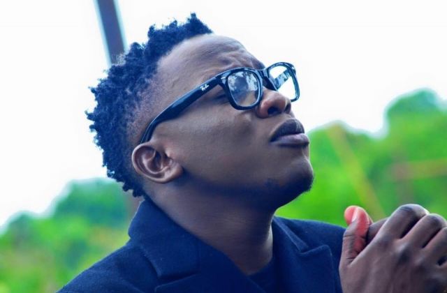 Police Summons Singer Geosteady Over Child Neglect, Forced To Take DNA Test!