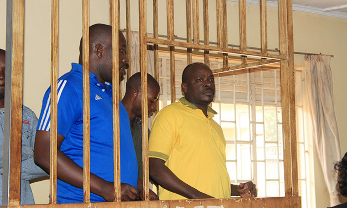 Court To Determine Kitatta Fate On May 13th