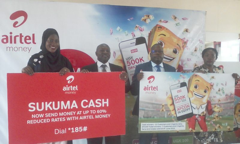 Airtel Money Rates Dropped By 60% In New 90-Day Promotion