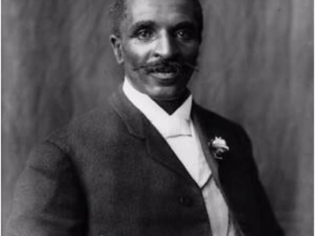 Unveiled: The Black Man Who Designed Washinton DC and Invented The Clock