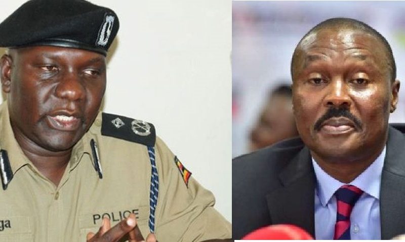 Ugandans React After Police Okays Gen. Muntu Party Meetings