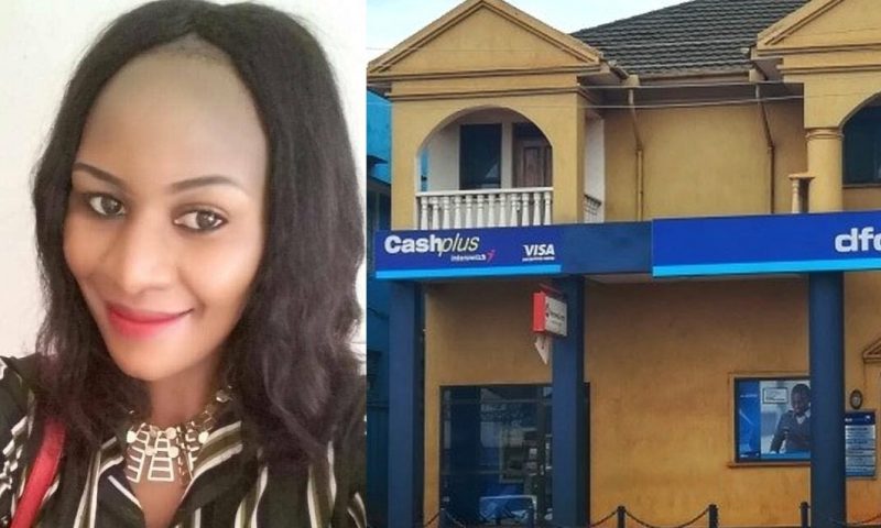 You’re Fake: Dissatisfied Customer Blasts dfcu Bank Over Poor Customer Care