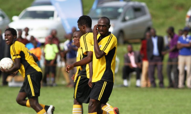 FUFA Drum: Ankole secures bragging rights after beating Buganda