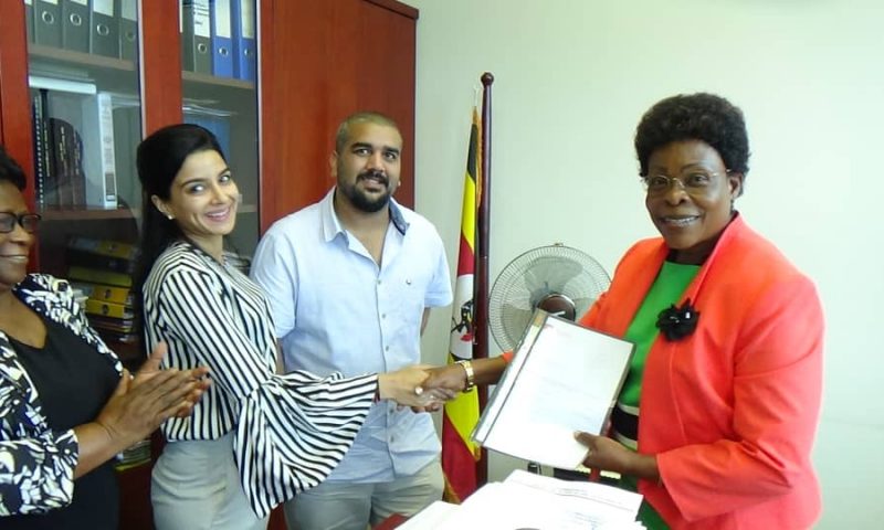 Victoria University Donates Over 300 Scholarships To Ugandans