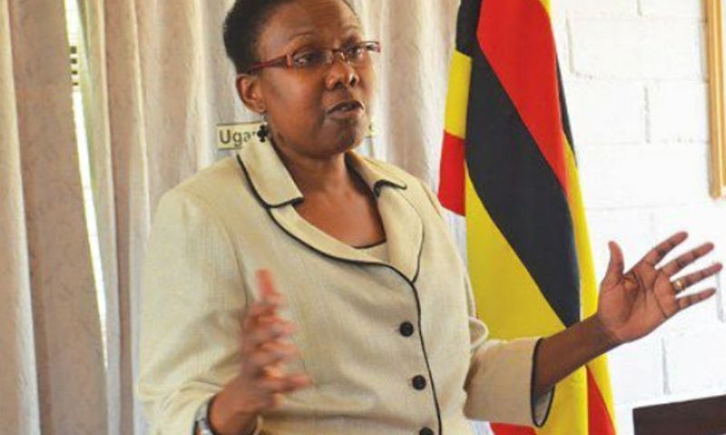 Court Orders Health Minister To Pay Shs20M For Contempt
