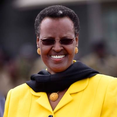 Maama Janet Museveni Writes Warm Missive To Her ‘Ugandan Children’