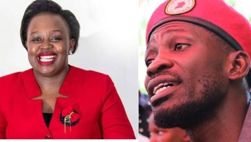 UCC Directives Start To Bite As TV  Journalists Are  Fired Over Bobi Wine