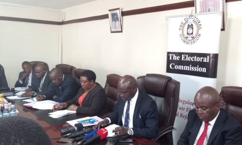 Nebbi District By-Election scheduled To Cost Shs757M