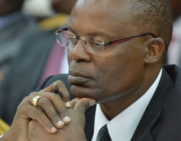 COSASE Grills BoU Officials, Throws Out Deputy Governor  Kasekende