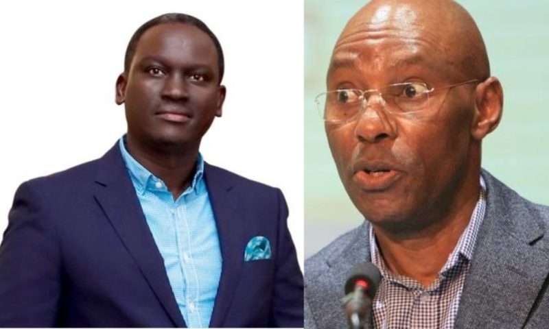 National Association of Broadcasters Objects To UCC’s Orders Of Firing Top Editors
