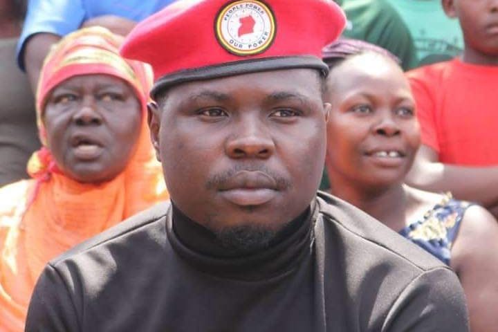 MP Zaake  To Appear In Arua Court For Escaping From Police Custody
