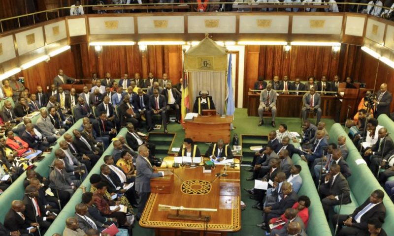 Former Legislator Petitions Constitutional Court To Denounce 83 Constituencies