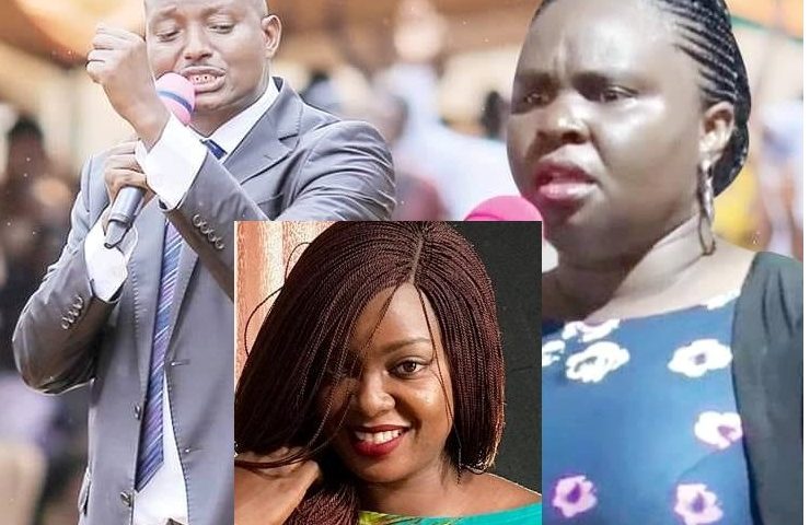 Bugingo Regrets Spilling Own Marriage Secrets, Apologizes To Believers