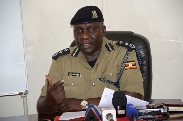 Police Warn Politicians, Media Houses On Propaganda Videos