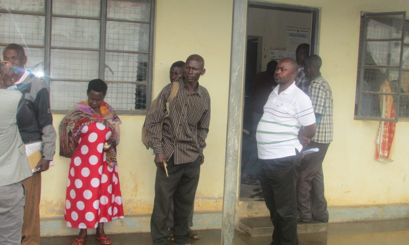 Councilor Embezzles Shs30m From SACCO