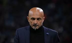 Luciano Spalletti sacked as Inter Milan manager