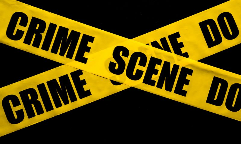 Man Arrested Over Killing Spouse For Cheating