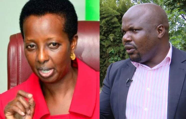 UNRA Bosses In Hot Soup Over Shady Recruitments