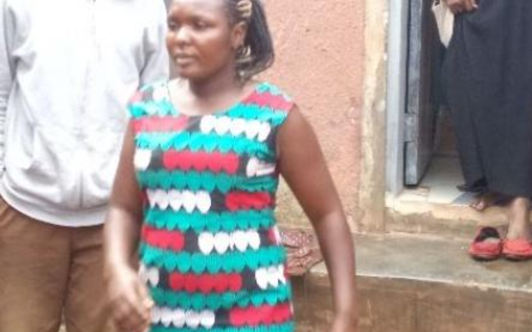 Heartless Woman Feeds Stepdaughter With Menstrual Blood
