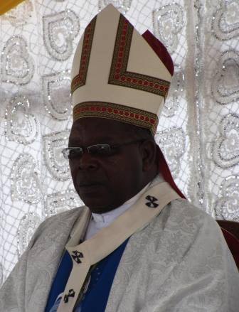Archbishop Bakyenga Announces Retirement