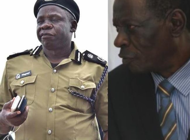Police Boss, RDC Cited In Land Grabbing Scams